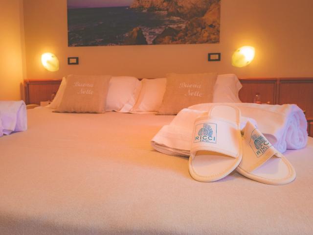 Hotel Ricci, Marina di Grosetto (14)
