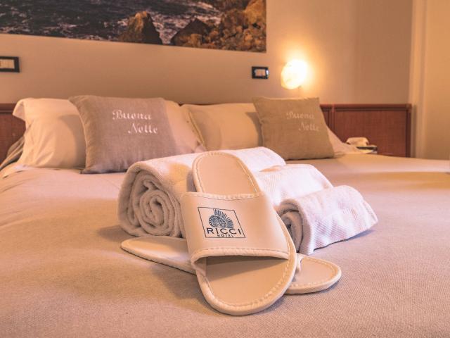 Hotel Ricci, Marina di Grosetto (13)