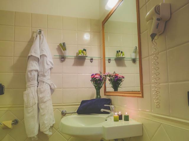Hotel Ricci, Marina di Grosetto (12)