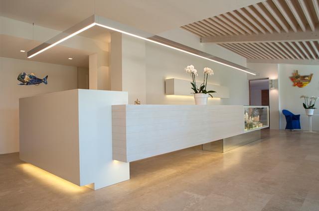 Hotel Ricci, Marina di Grosetto (8)