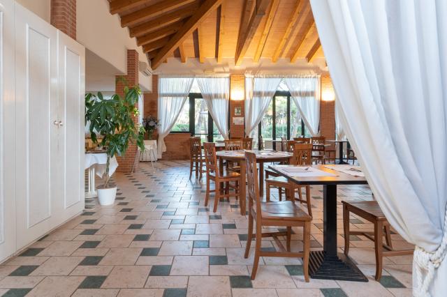 Hotel Ricci, Marina di Grosetto (1)