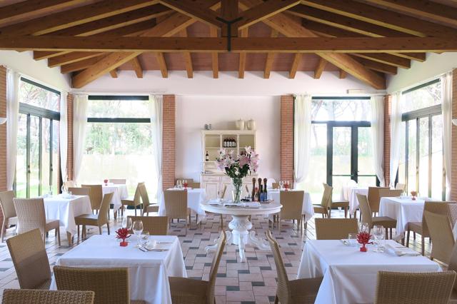 Hotel Ricci, Marina di Grosetto (7)