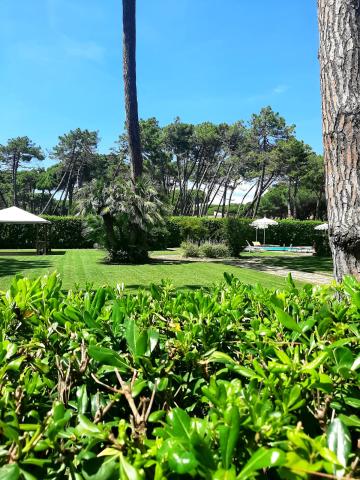 Hotel Ricci, Marina di Grosetto (6)