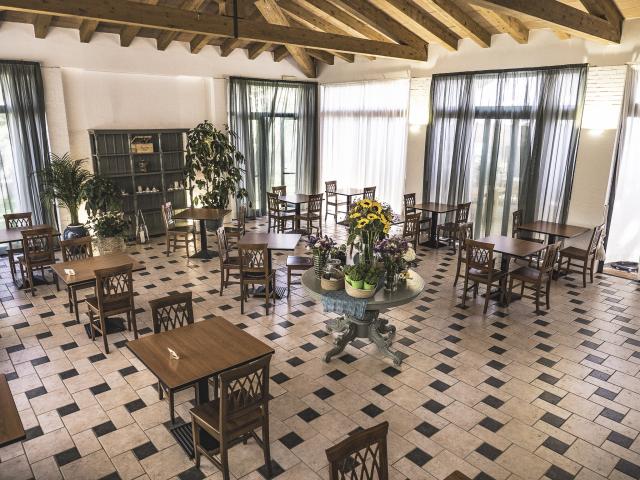 Hotel Ricci, Marina di Grosetto (3)