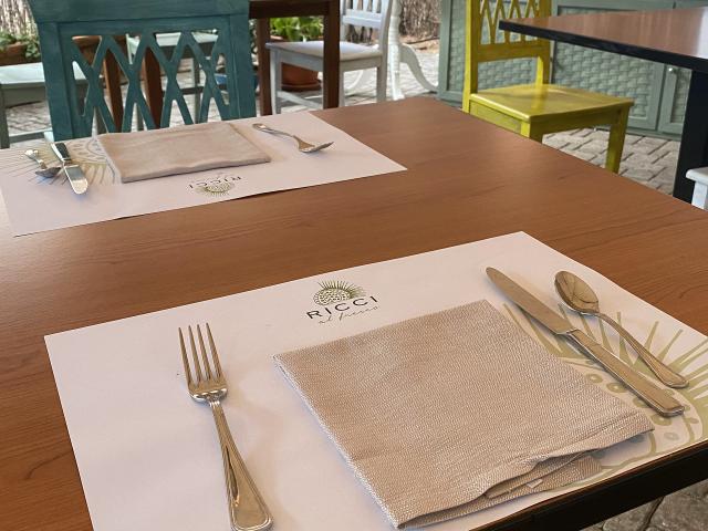 Hotel Ricci, Marina di Grosetto (2)