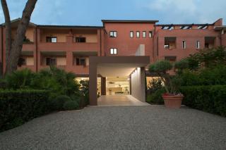 Ricci Beach + Parkhotel