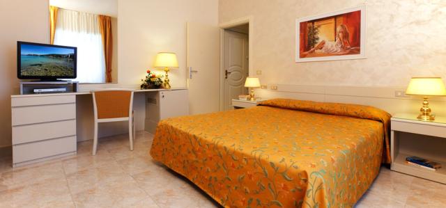 HOTEL BAIA D’ARGENTO –PORTO SANTO STEFANO (9)