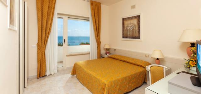 HOTEL BAIA D’ARGENTO –PORTO SANTO STEFANO (21)
