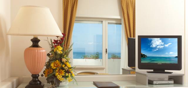 HOTEL BAIA D’ARGENTO –PORTO SANTO STEFANO (20)