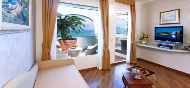HOTEL BAIA D’ARGENTO –PORTO SANTO STEFANO (8)