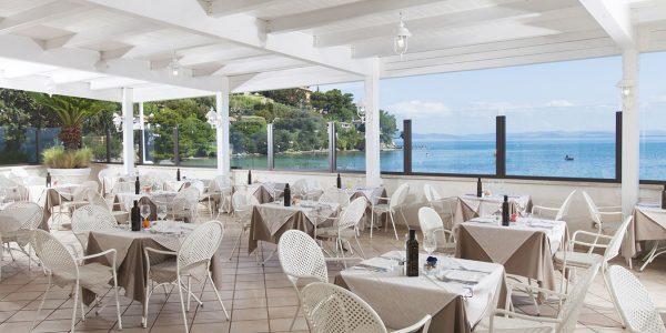 HOTEL BAIA D’ARGENTO –PORTO SANTO STEFANO (4)