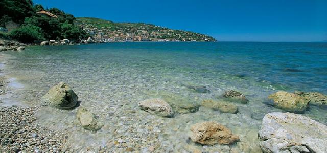 HOTEL BAIA D’ARGENTO –PORTO SANTO STEFANO (30)