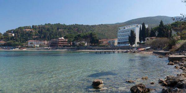HOTEL BAIA D’ARGENTO –PORTO SANTO STEFANO (2)