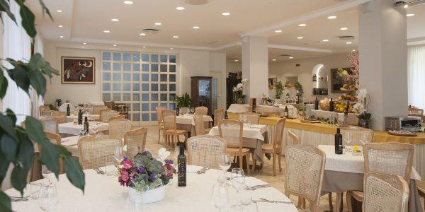 HOTEL BAIA D’ARGENTO –PORTO SANTO STEFANO (3)