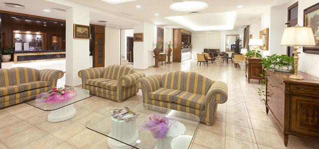 HOTEL BAIA D’ARGENTO –PORTO SANTO STEFANO (29)
