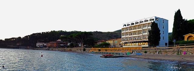 HOTEL BAIA D’ARGENTO –PORTO SANTO STEFANO (16)