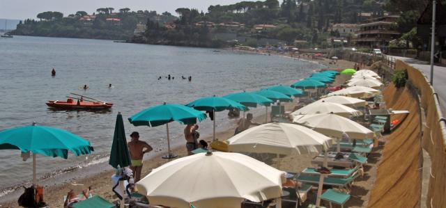 HOTEL BAIA D’ARGENTO –PORTO SANTO STEFANO (19)