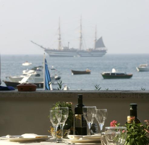 HOTEL BAIA D’ARGENTO –PORTO SANTO STEFANO (18)