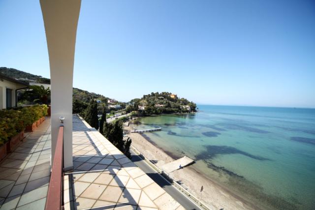 HOTEL BAIA D’ARGENTO –PORTO SANTO STEFANO (17)