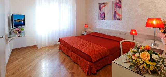 HOTEL BAIA D’ARGENTO –PORTO SANTO STEFANO (14)