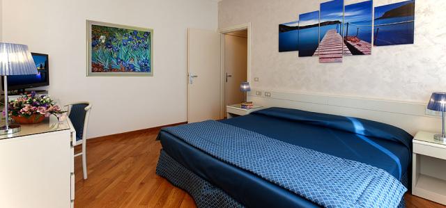 HOTEL BAIA D’ARGENTO –PORTO SANTO STEFANO (13)