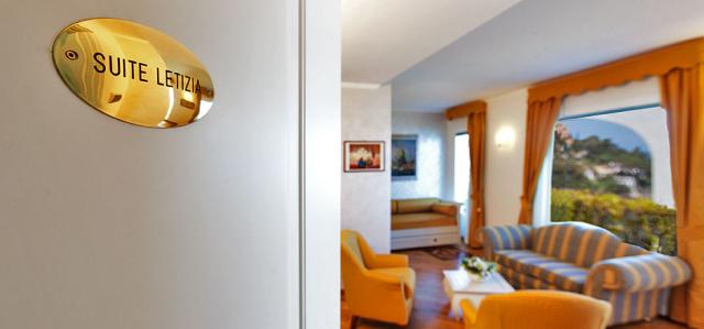HOTEL BAIA D’ARGENTO –PORTO SANTO STEFANO (12)