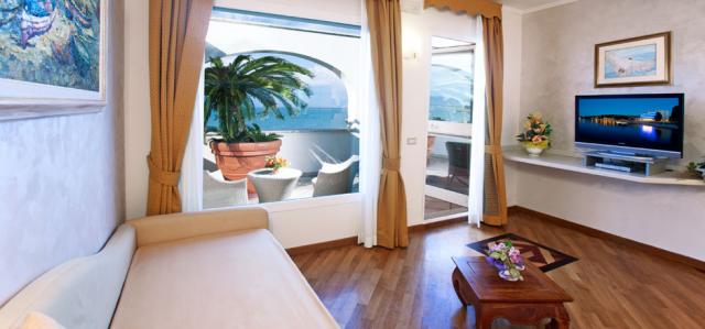 HOTEL BAIA D’ARGENTO –PORTO SANTO STEFANO (11)
