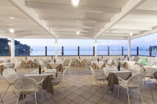 HOTEL BAIA D’ARGENTO –PORTO SANTO STEFANO (24)