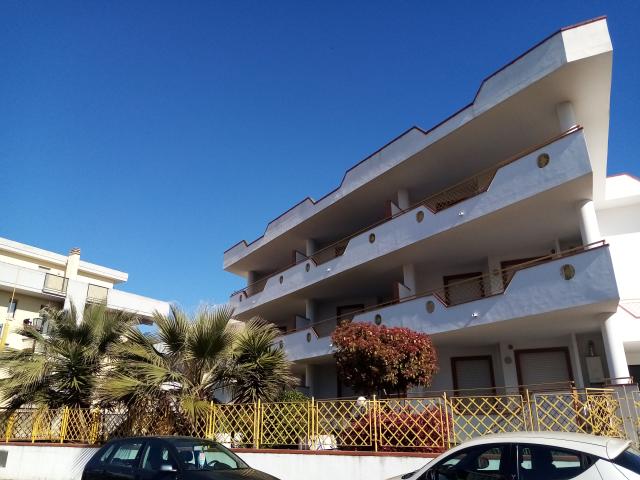 Residence Capri   Martinsicuro (4)