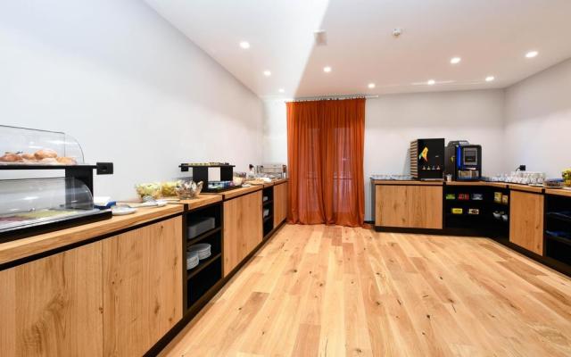 Hotel Arya by Mauro, Sirmione (6)