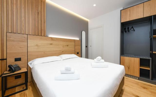 Hotel Arya by Mauro, Sirmione (7)