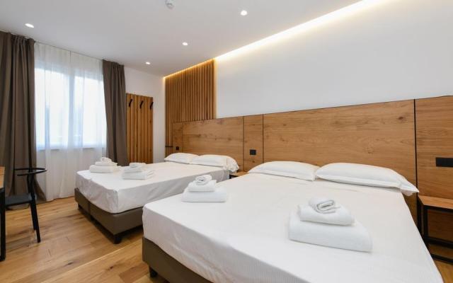 Hotel Arya by Mauro, Sirmione (5)