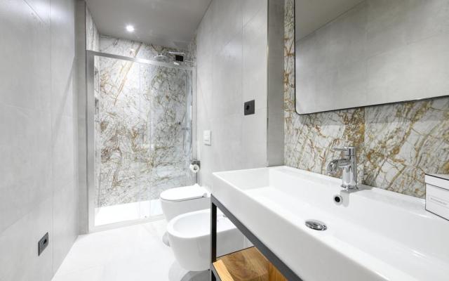 Hotel Arya by Mauro, Sirmione (12)