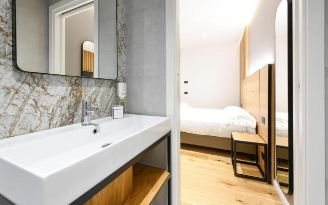 Hotel Arya by Mauro, Sirmione (1)