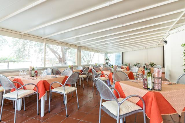 Hotel Azzurra, Sirmione (15)