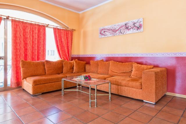 Hotel Azzurra, Sirmione (6)