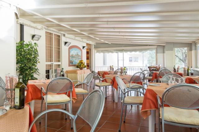 Hotel Azzurra, Sirmione (16)