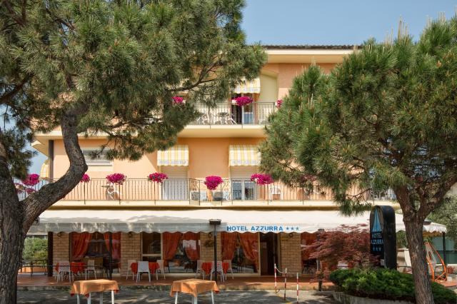Hotel Azzurra, Sirmione (12)