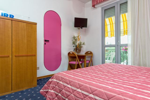 Hotel Azzurra, Sirmione (10)