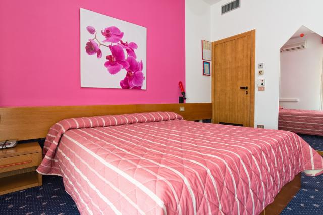 Hotel Azzurra, Sirmione (9)