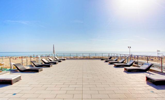Hotel Eva, Alba Adriatica (5)