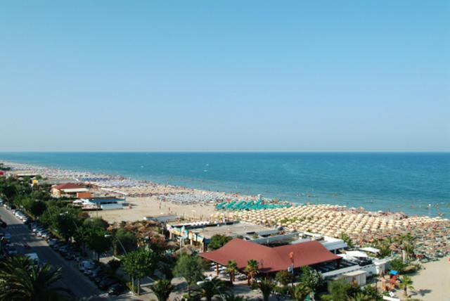 Hotel Eva, Alba Adriatica (3)