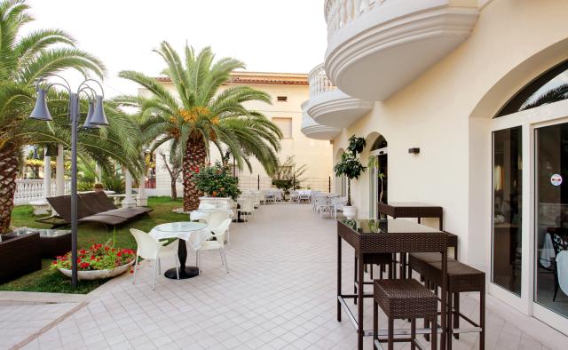 Hotel Eva, Alba Adriatica (9)