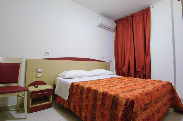 Hotel Eva, Alba Adriatica (7)
