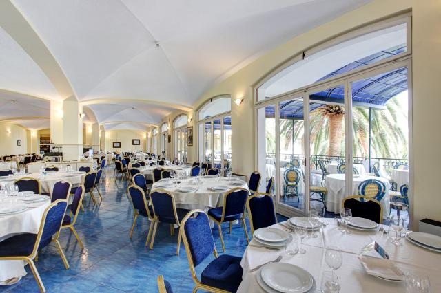 Hotel Don Juan, Giulianova (12)
