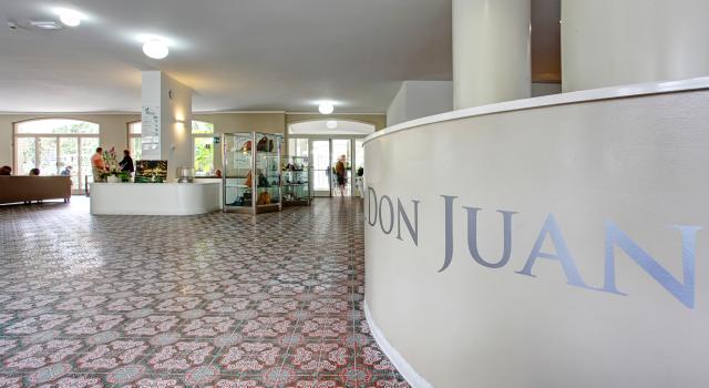 Hotel Don Juan, Giulianova (1)