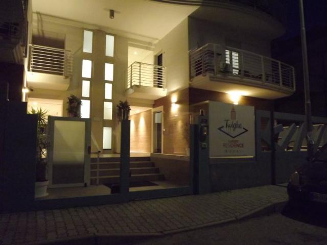 Residence Twigha, Martinsicuro (4)