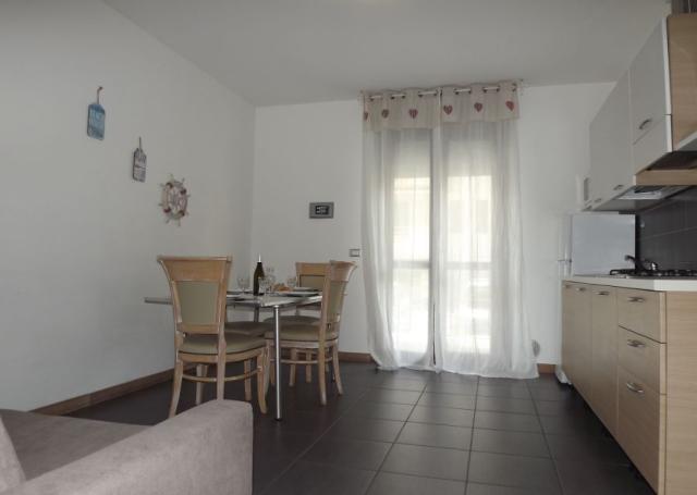 Residence Twigha, Martinsicuro (2)