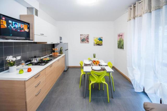 Residence Twigha, Martinsicuro (12)
