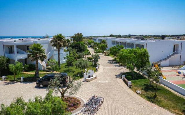 Torre Guaceto Oasis